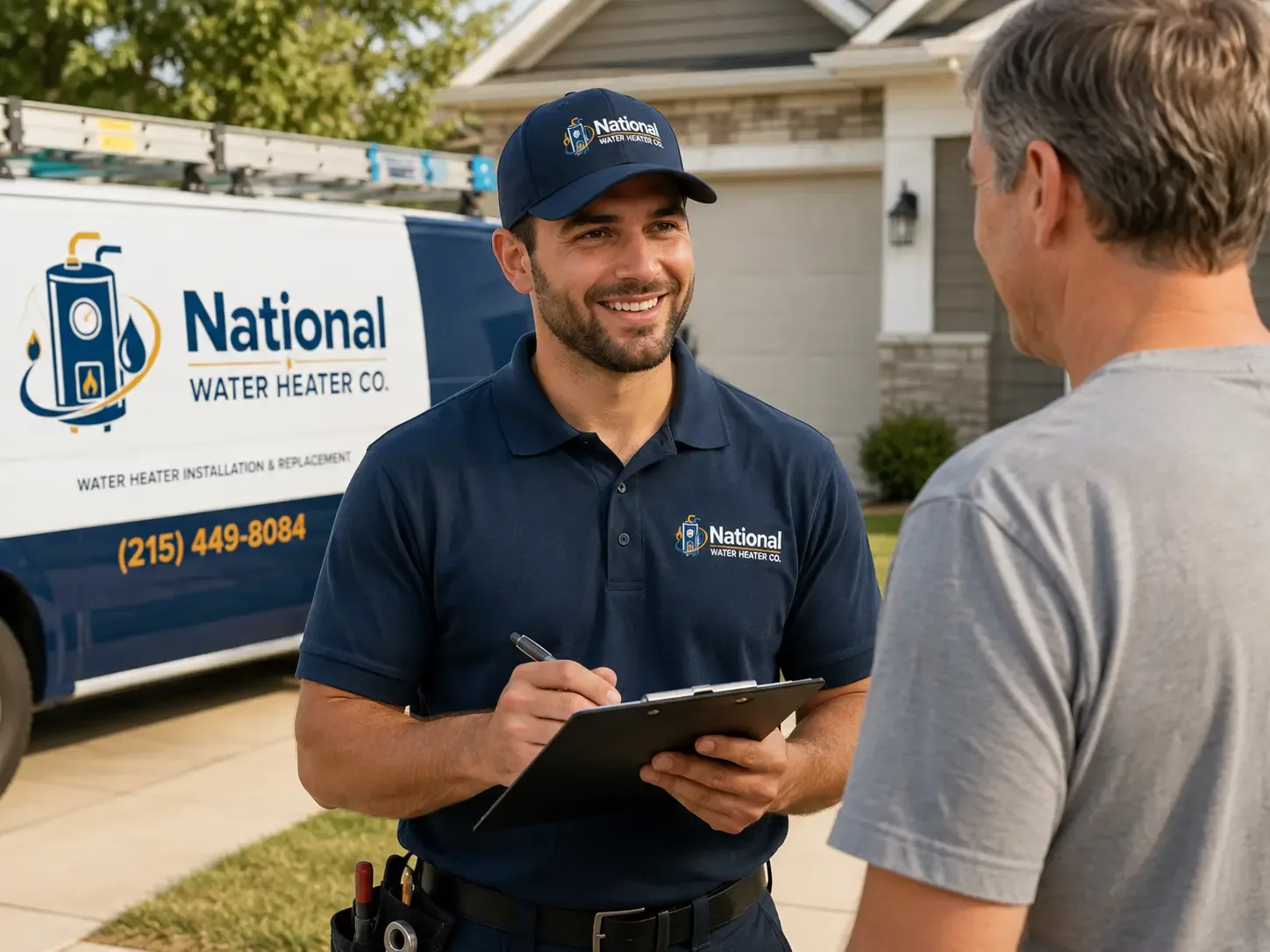 Water Heater Installation Pencil Bluff, AR FAQs
